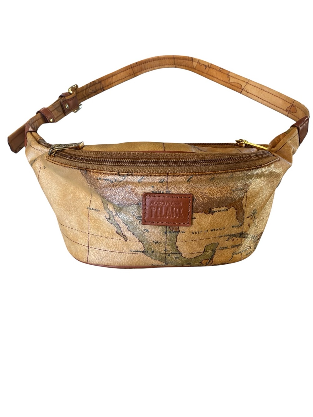 Alviero Martini 1ᴬClasse  Bag